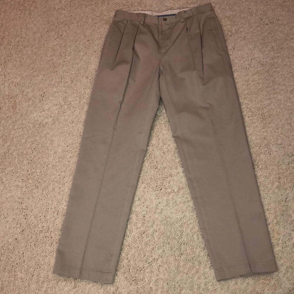 Classic Ralph Lauren Polo Khaki Pants